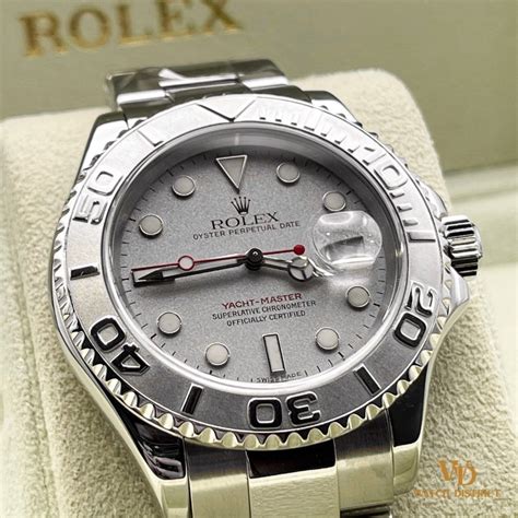 rolex rolesium|rolex yacht master design.